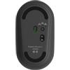 Logitech 920-012239 tastiera Mouse incluso Universale RF senza fili + Bluetooth QWERTY US International Grafite