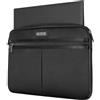 Targus TBS953GL borsa per laptop 35,6 cm (14) Custodia a tasca Nero