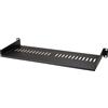 StarTech.com Scaffale Ventilato per Rack Server 1U - Profondità da 175 mm