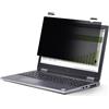 StarTech.com Filtro Privacy Antiriflesso per schermo Touch da 16 16:10, Privacy Screen Protector per PC portatile con