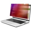 StarTech.com 156G-PRIVACY-SCREEN schermo anti-riflesso 39,6 cm (15.6) Computer portatile Filtro per la privacy senza bordi per