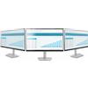StarTech.com Filtro anti luce blu da 24 16:10, filtro per schermo anti luce blu per monitor da 24 pollici, riduce