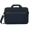 Targus EcoSmart 40,6 cm (16) Slip case Blu