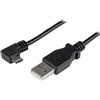StarTech.com Cavo splitter Y alimentazione LP4 a 2x LP4 M/F
