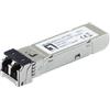 LevelOne SFP-2601 modulo del ricetrasmettitore di rete Fibra ottica 2500 Mbit/s 850 nm