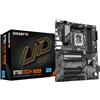 GIGABYTE B760 DS3H GEN5 Scheda Madre - Supporta processori Intel Core di 14a generazione, VRM digitale a 8+2+1 fasi, fino a