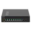 NETGEAR MSM4310 Gestito L3 2.5G Ethernet (100/1000/2500) Supporto Power over Ethernet (PoE) 1U Nero