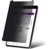 StarTech.com Filtro privacy per iPad Pro da 12,9, 3ª generazione e successive, orizzontale/verticale, abilitato al Touch,