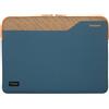 Targus Pulse II EcoSmart 40,6 cm (16) Custodia a tasca Blu, Arancione