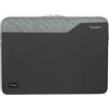 Targus Pulse II EcoSmart 40,6 cm (16) Custodia a tasca Antracite
