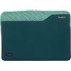 Targus Pulse II EcoSmart 40,6 cm (16) Custodia a tasca Verde