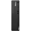 Lenovo ThinkCentre M75s Gen 5 AMD Ryzen™ 5 8500G 16 GB DDR5-SDRAM 512 GB SSD Windows 11 Pro SFF PC Nero - TASTIERA QWERTZ