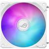 ASUS ROG Ryuo IV SLC 360 ARGB White Edition Processore Raffreddatore di liquidi tutto in uno 12 cm Bianco