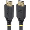 StarTech.com Cavo HDMI ad alta velocità da 5 m con connettori a presa salda, 4K 60 Hz/1440p 144 Hz, HDR10/HDCP 2.2/ARC, 18