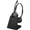 Jabra Engage 45 SE Auricolare Wireless A Padiglione Ufficio Nero