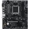 MSI PRO A620AM-B EVO scheda madre AMD A620A Socket AM5 ATX