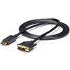 StarTech.com Cavo DisplayPort a DVI di 1,8 m - M/M