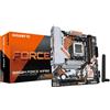 GIGABYTE B850M FORCE WIFI6E Scheda Madre - Supporta processori AMD Ryzen serie 9000, VRM digitale a 8+2+2 fasi, fino a 9600 MHz