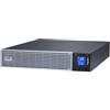 APC Easy UPS On-Line gruppo di continuità (UPS) Doppia conversione (online) 3 kVA 2700 W 6 presa(e) AC