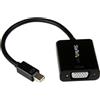 StarTech.com Convertitore adattatore Mini DisplayPort 1.2 a VGA - Mini DP a VGA - 1920x1200