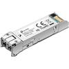 TP-Link TL-SM311LS modulo del ricetrasmettitore di rete Fibra ottica 1250 Mbit/s mini-GBIC/SFP 1310 nm