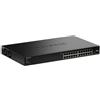 NETGEAR GS324TPv2 Gestito L2/L3 Gigabit Ethernet (10/100/1000) Supporto Power over Ethernet (PoE) 1U Nero