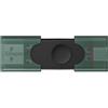 Kingston Technology DataTraveler 128GB USB-A + USB-C 3.2 Gen 1 DuoG2
