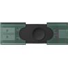 Kingston Technology DataTraveler 256GB USB-A + USB-C 3.2 Gen 1 DuoG2