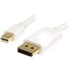 StarTech.com Cavo Video da Mini DisplayPort a DisplayPort 1.2 da 1m - Cavo Adattatore 4K x 2K UHD Mini DisplayPort a