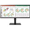 LG 34BN770-B Monitor PC 86,4 cm (34) 3440 x 1440 Pixel UltraWide Quad HD LCD Nero