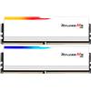 G.Skill Ripjaws M5 RGB F5-6000J3036F24GX2-RM5RW memoria 48 GB 2 x 24 GB DDR5 6000 MHz