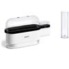 Krups EG2341 Pentolino per uova 3 uovo/uova 300 W Nero, Bianco