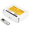StarTech.com Modulo ricetrasmettitore SFP+ compatibile con Cisco SFP-10G-BXU-I - 10GBASE-BX (a monte)