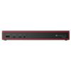 Lenovo ThinkPad Thunderbolt 5 Smart Dock 7500 Cablato Nero