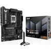ASUS TUF GAMING B850-E WIFI AMD B850 Socket AM5 ATX