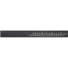 Lancom Systems GS-2426P Gestito L2 Gigabit Ethernet (10/100/1000) Supporto Power over Ethernet (PoE) 1U Nero