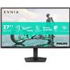 Philips Evnia 3000 27M2N3200NF/00 Monitor PC 68,6 cm (27) 1920 x 1080 Pixel Full HD LCD Grigio