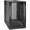 APC NetShelter SX 18U Rack indipendenti Nero