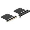 DeLOCK 81508 scheda di interfaccia e adattatore Interno PCIe