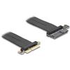 DeLOCK 81507 scheda di interfaccia e adattatore Interno U.2