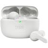 JBL Wave Beam Auricolare True Wireless Stereo (TWS) In-ear Chiamate/Musica/Sport/Tutti i giorni Bluetooth Bianco