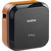 Brother PT-E920BT stampante per etichette (CD) Trasferimento termico 360 x 360 DPI 20 mm/s Wireless TZe Bluetooth