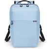 DICOTA D32122-RPET zaino Zaino casual Blu Poliestere