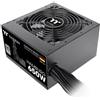 Thermaltake HAMBURG alimentatore per computer 650 W 24-pin ATX ATX Nero