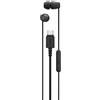 Sony IER-EX15C Auricolare Cablato In-ear Musica e Chiamate USB tipo-C Nero