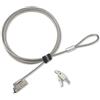 Kensington Lucchetto sottile con chiave per laptop NanoSaver 2.0 EQ