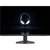 Alienware AW2725DF Monitor PC 67,8 cm (26.7) 2560 x 1440 Pixel Quad HD QD-OLED Nero