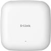 D-Link DBR-X3000-AP punto accesso WLAN 3000 Mbit/s Bianco Supporto Power over Ethernet (PoE)