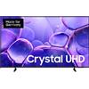 Samsung GU50U8099FU 127 cm (50) 4K Ultra HD Smart TV Wi-Fi Nero