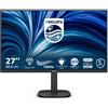 Philips 3000 series 27B2U3601/00 Monitor PC 68,6 cm (27) 2560 x 1440 Pixel Quad HD LCD Nero